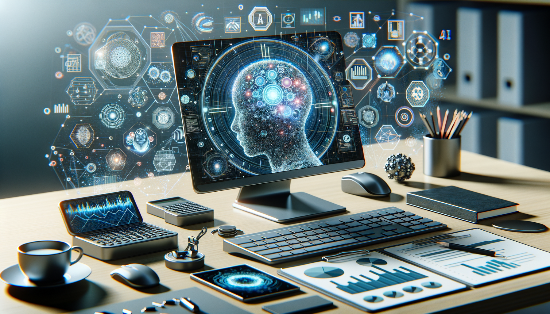 AI in Martech