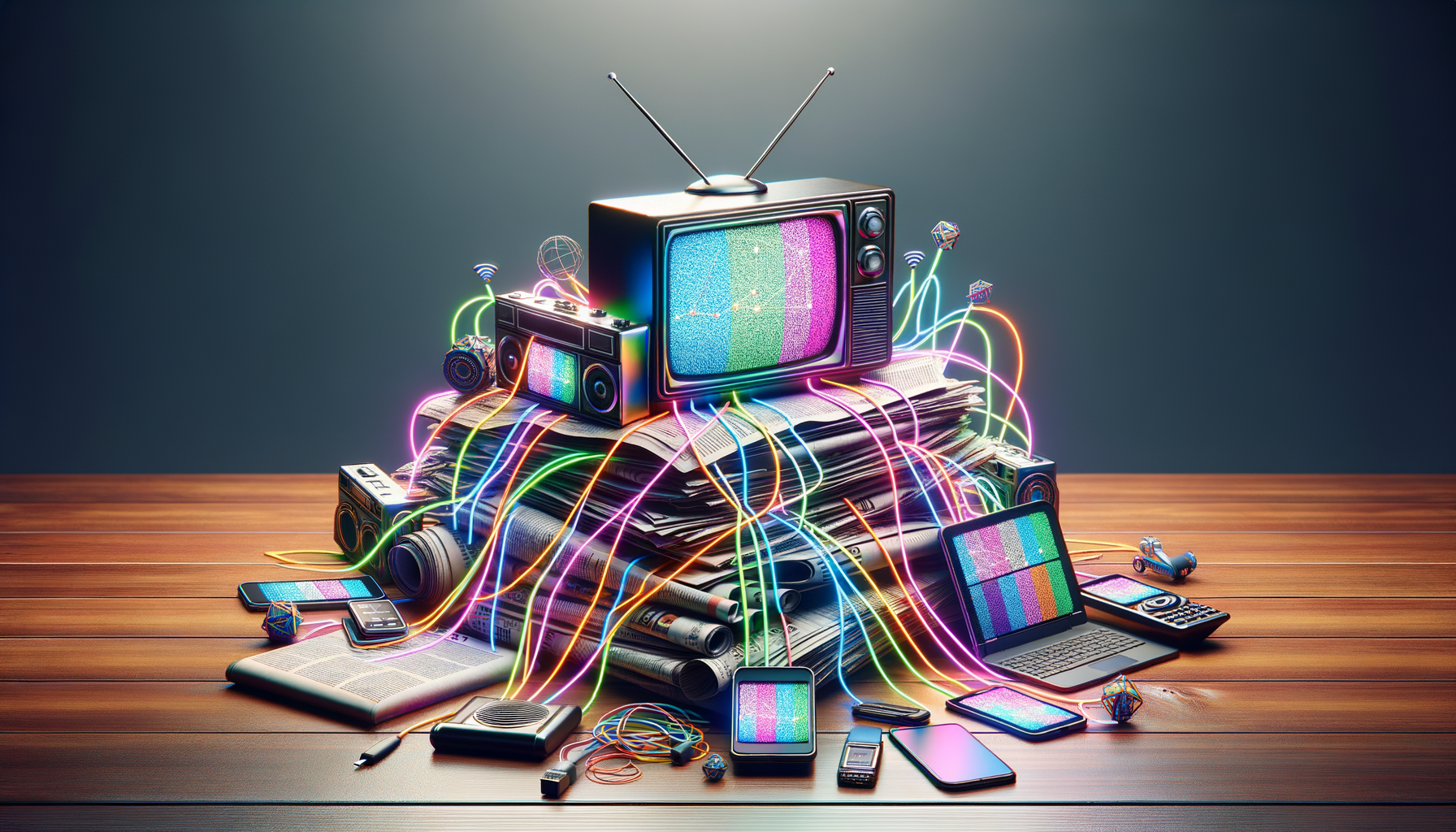 Cross-Channel Attribution