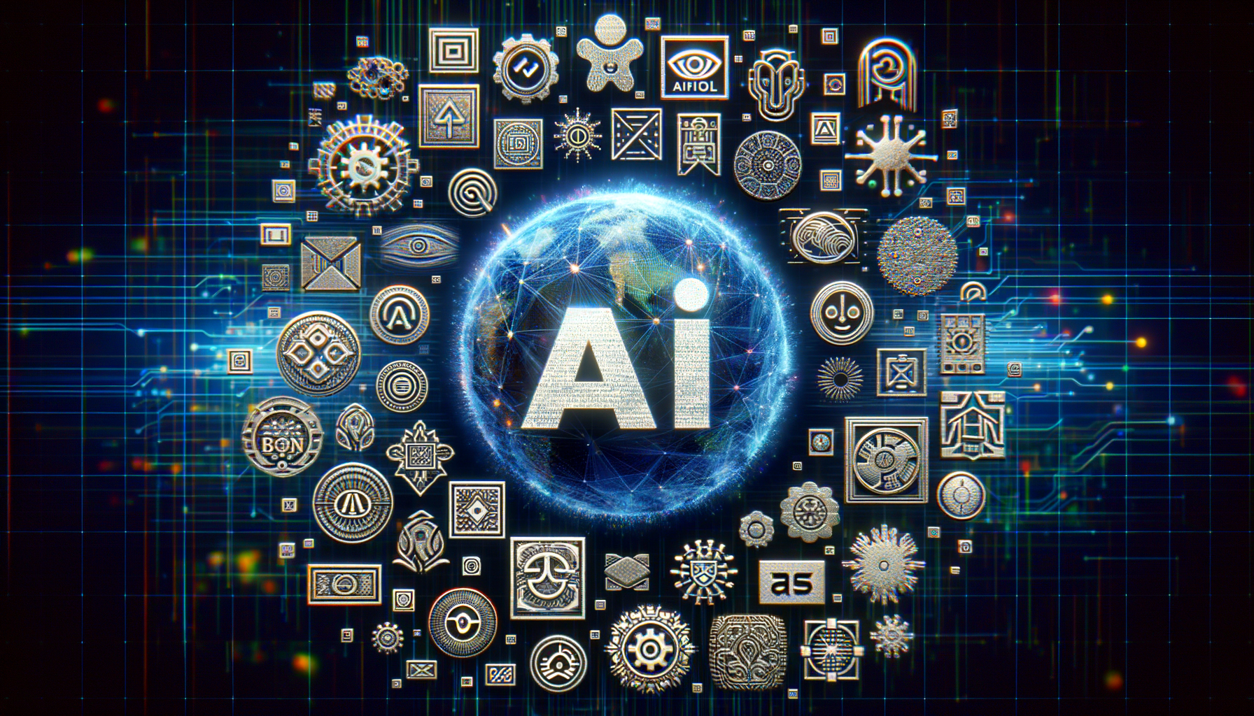 AI in Brand Authenticity