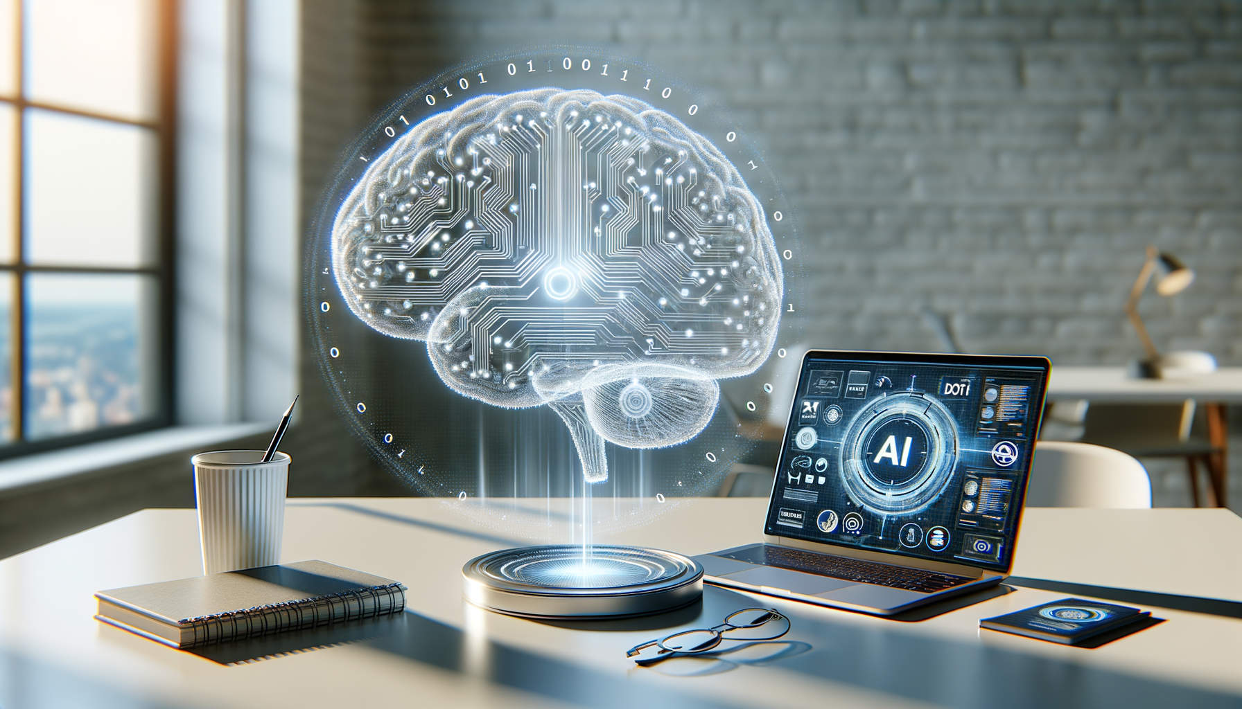 Photo AI in Brand Authenticity