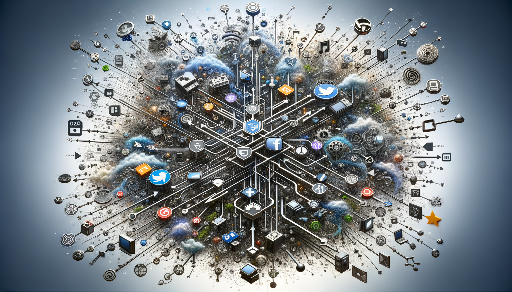 Photo Cross-Channel Attribution