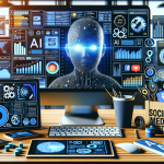 Photo AI-Driven Marketing Tools