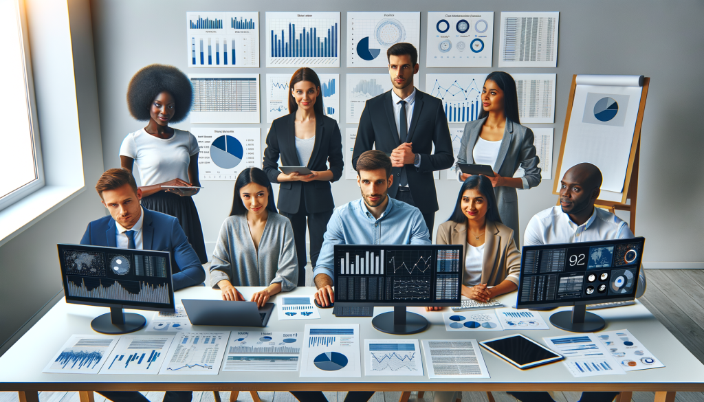 Photo Customer Data Platforms