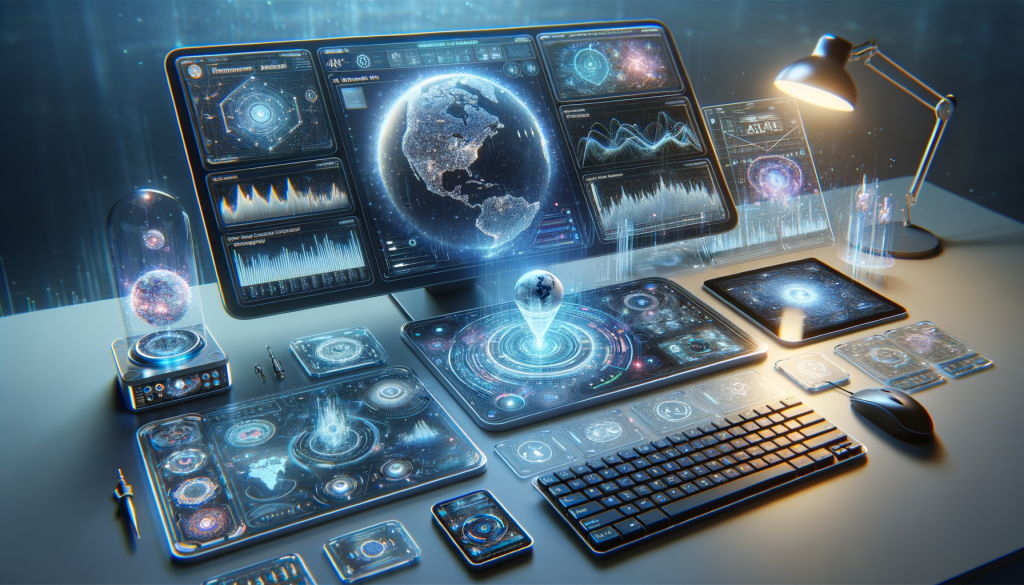 Photo AI-Based Forecasting