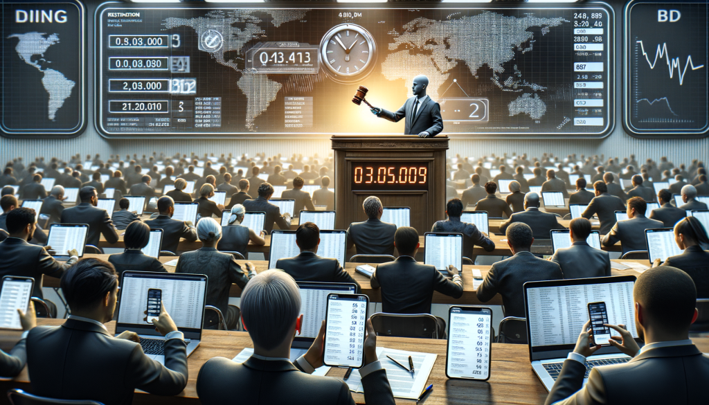 Photo Real-Time Bidding