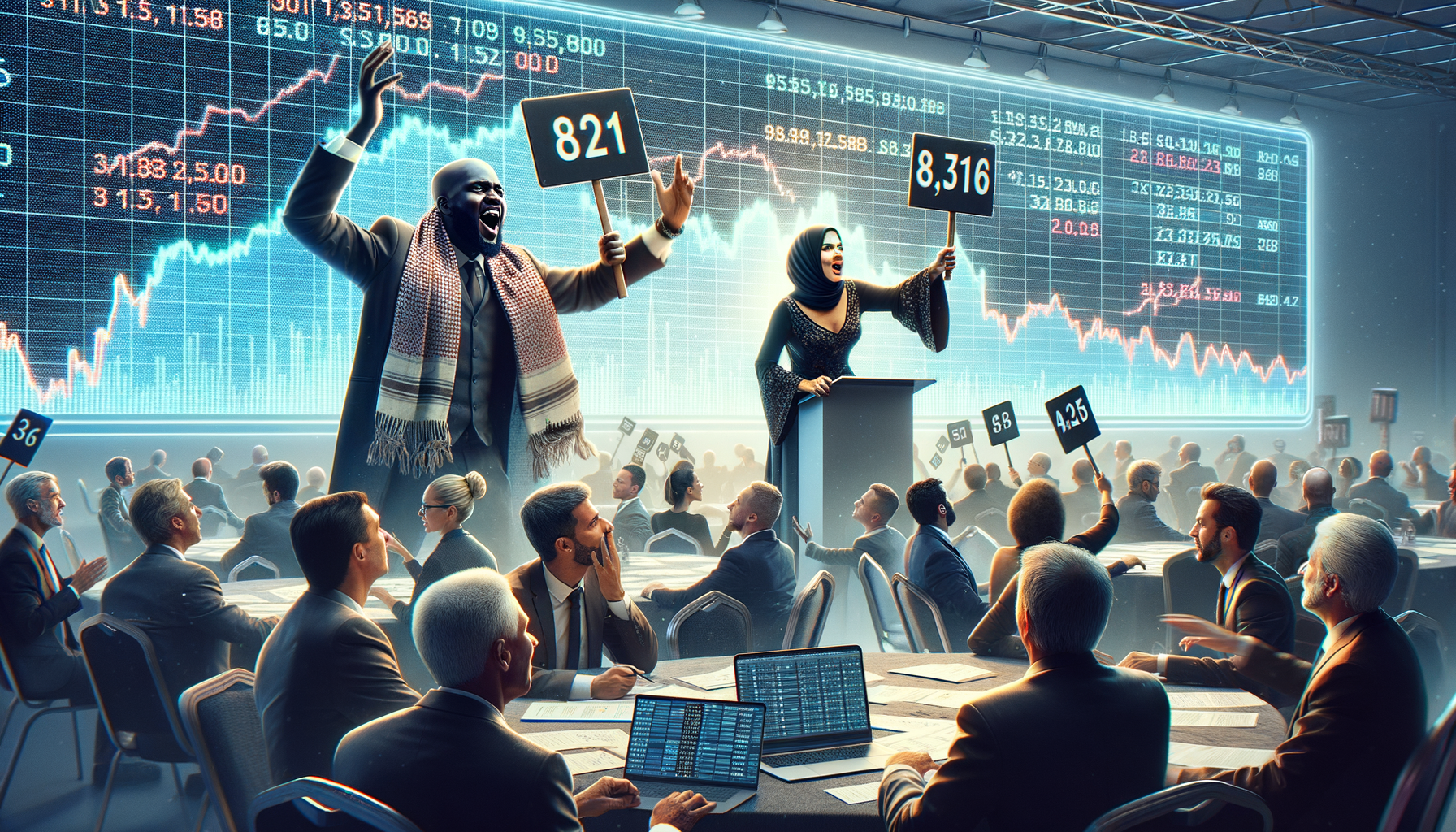 Photo Real-Time Bidding