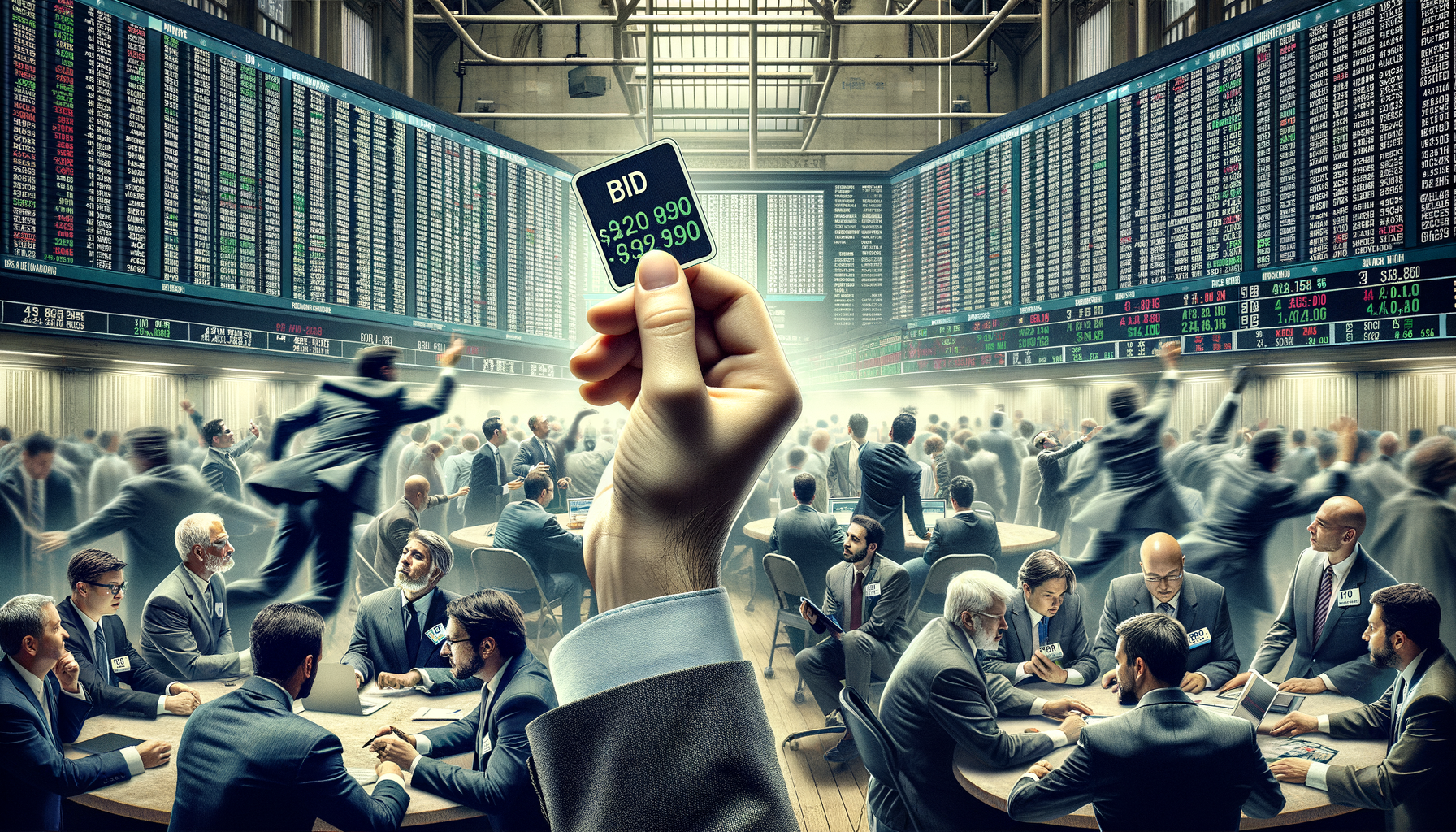 Photo Real-Time Bidding