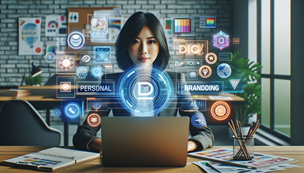 Photo Personal Branding