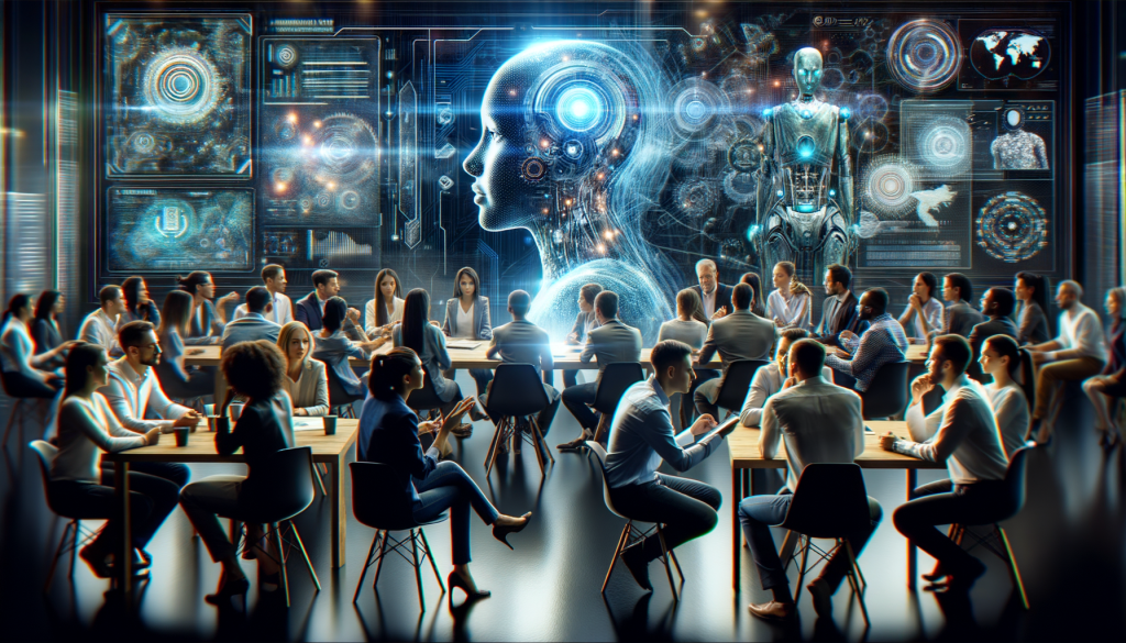 Photo AI, Community-Driven Marketing, Engagement