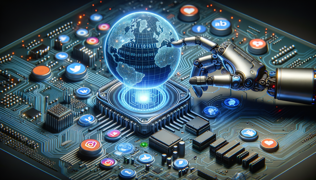 Photo AI, Community-Driven Marketing, Engagement