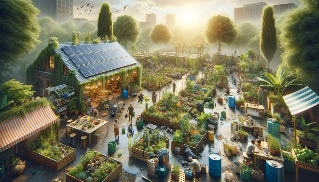 Photo Sustainability