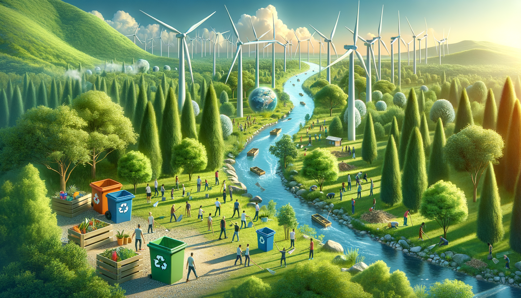 Photo Sustainability