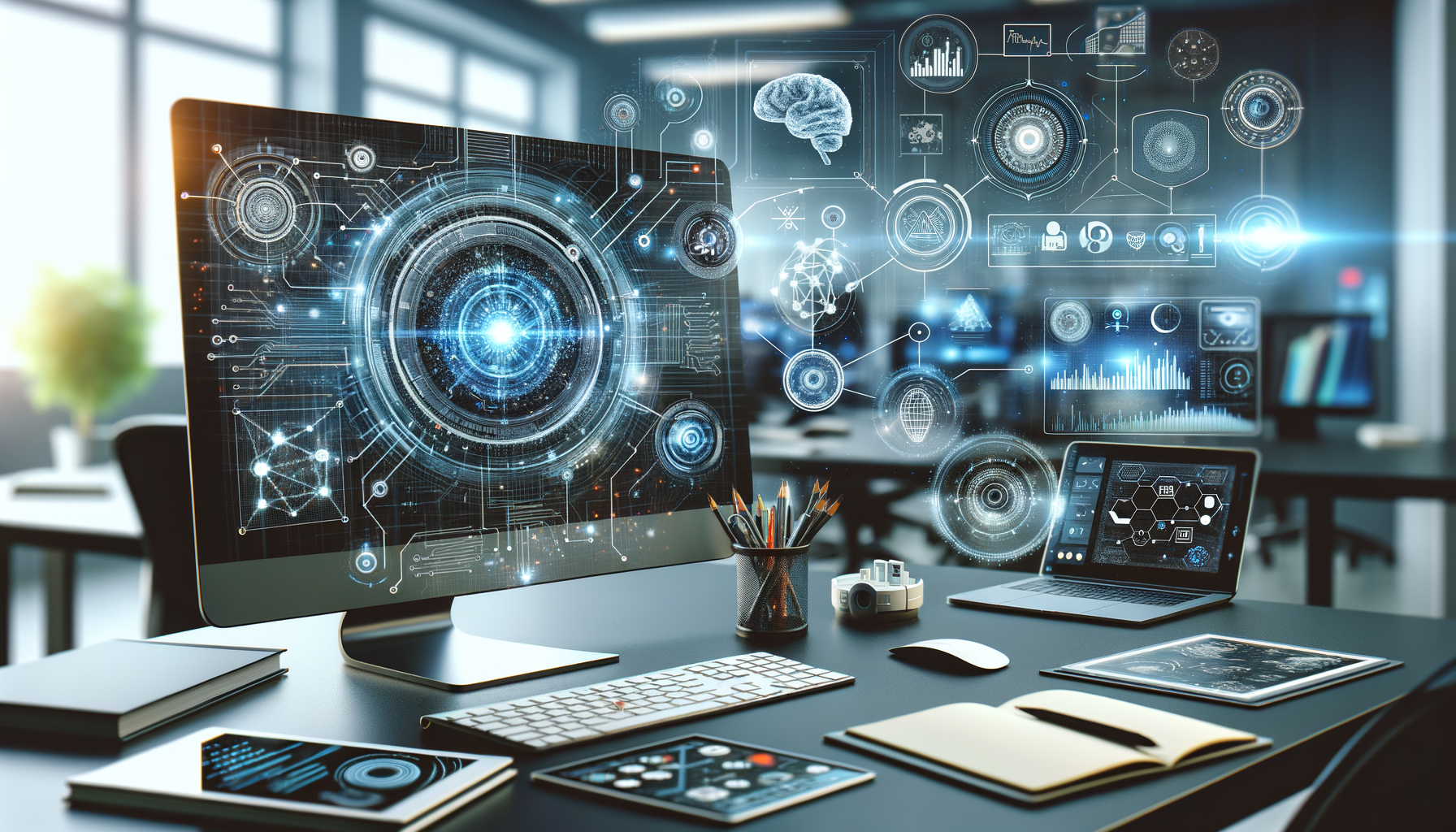 Photo AI in Martech