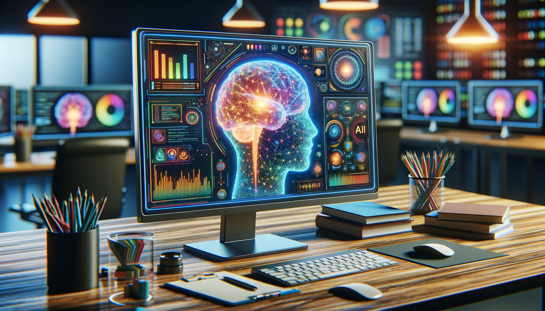 AI Changes Keyword Research