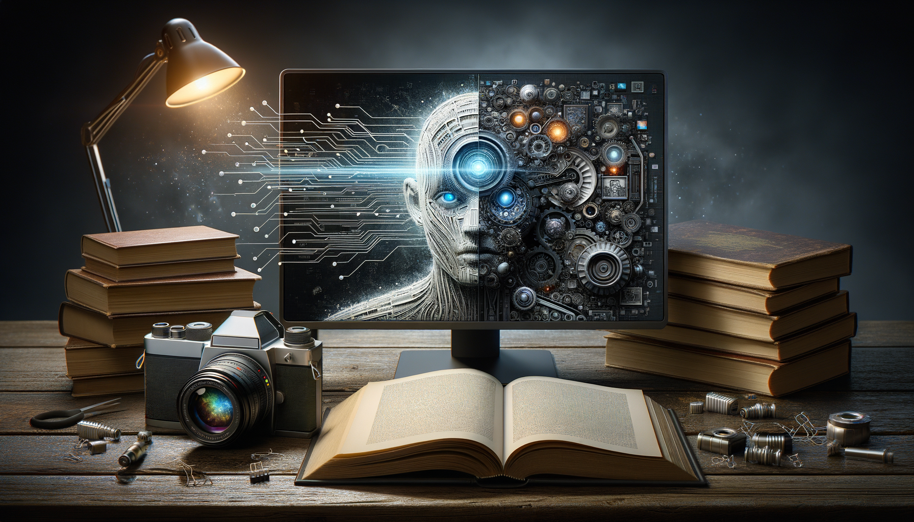 AI, Scale Content, Quality