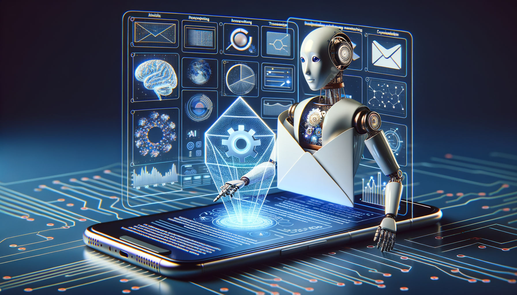 AI for Better Email Marketing Campaigns