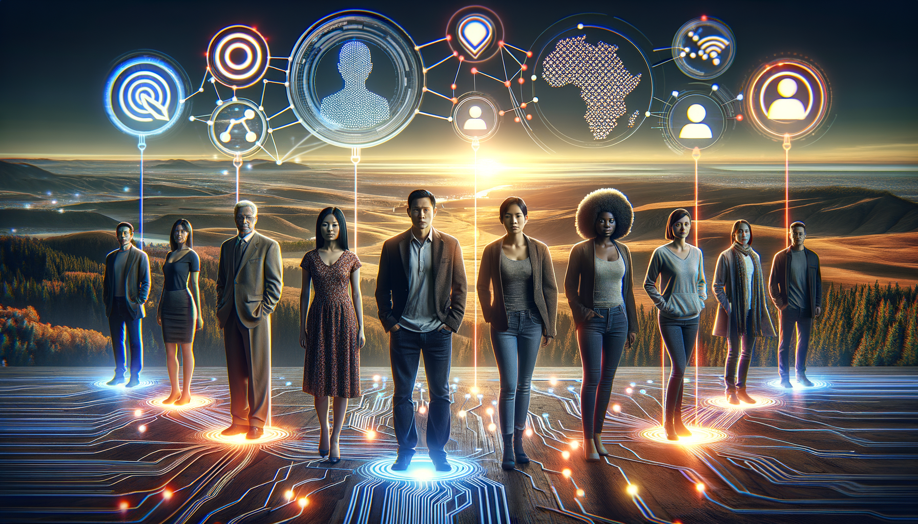 AI Audience Targeting