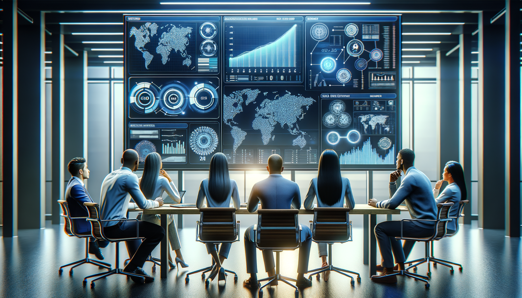 Automate Lead Generation