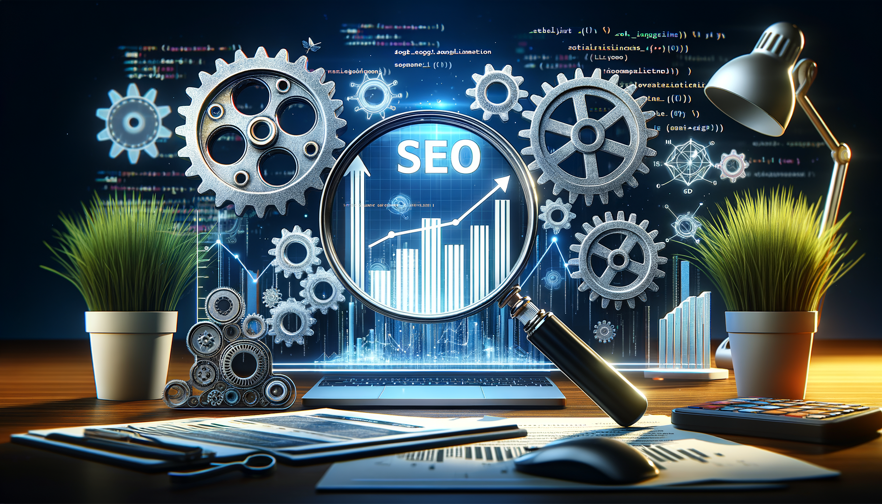 SEO Strategies