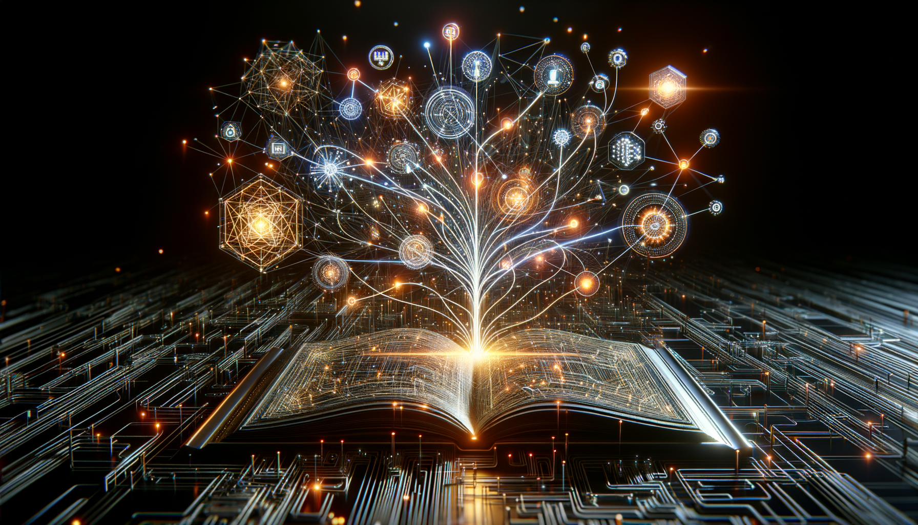 AI, Brand Storytelling