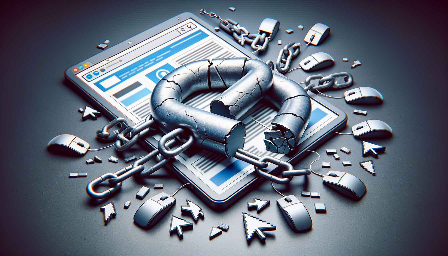 Internet Marketing Mistakes