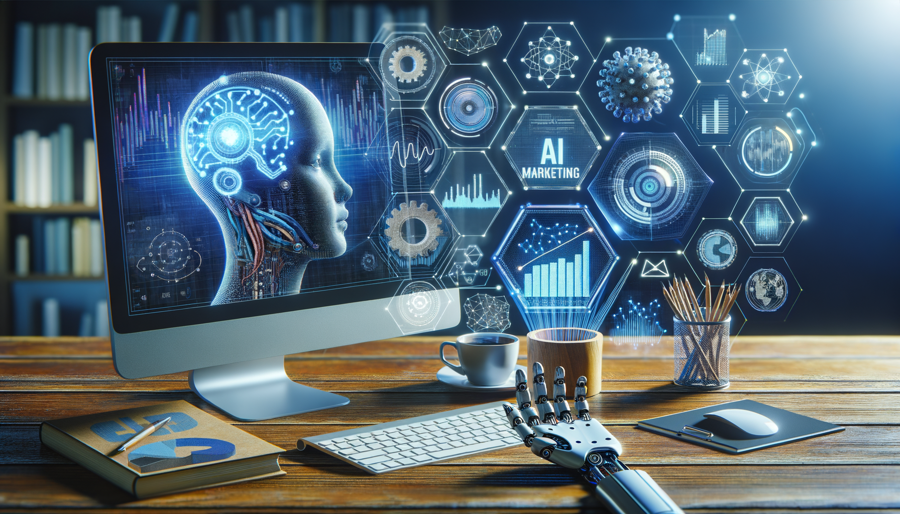 AI Marketing Strategies