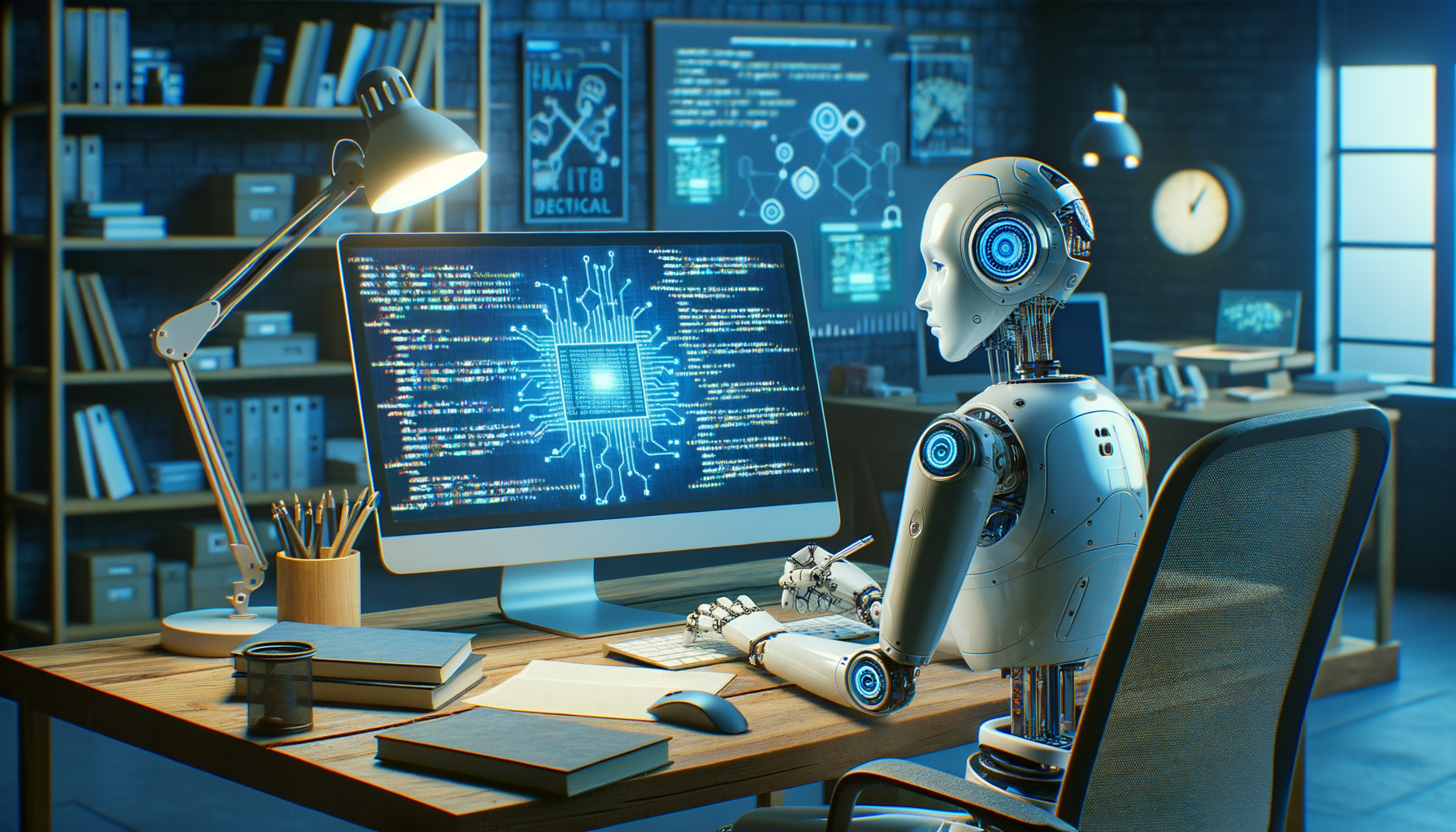 AI, Write, Meta Descriptions