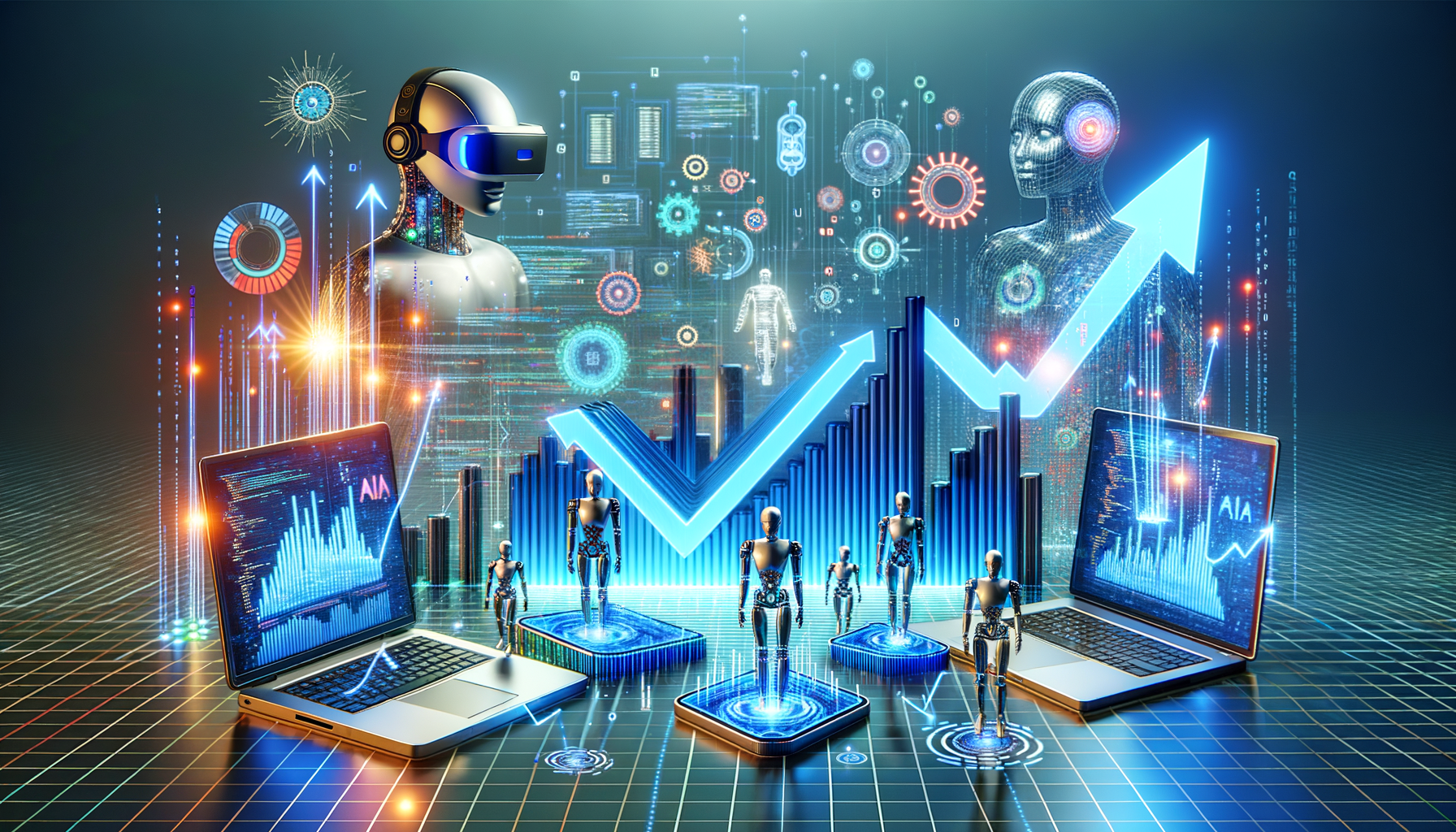 AI-Powered Growth Hacks