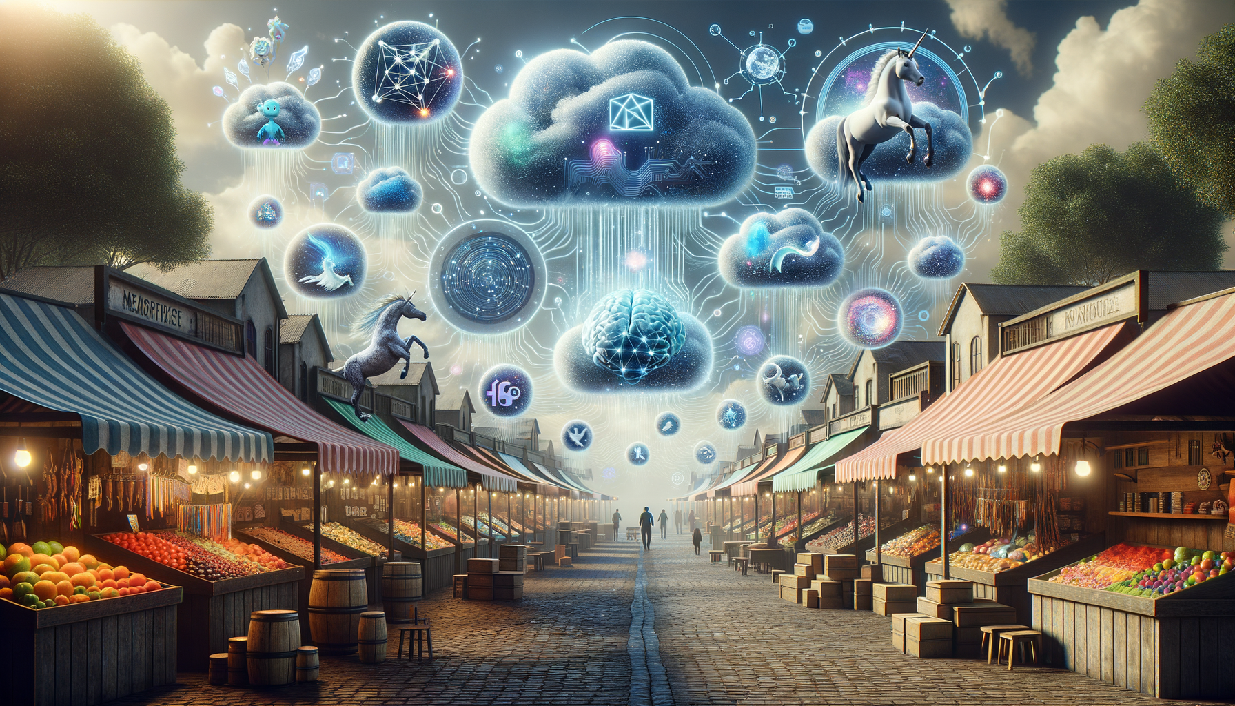 AI Marketing Myths
