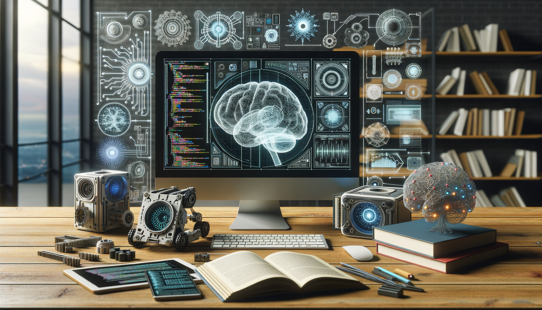 AI Tools