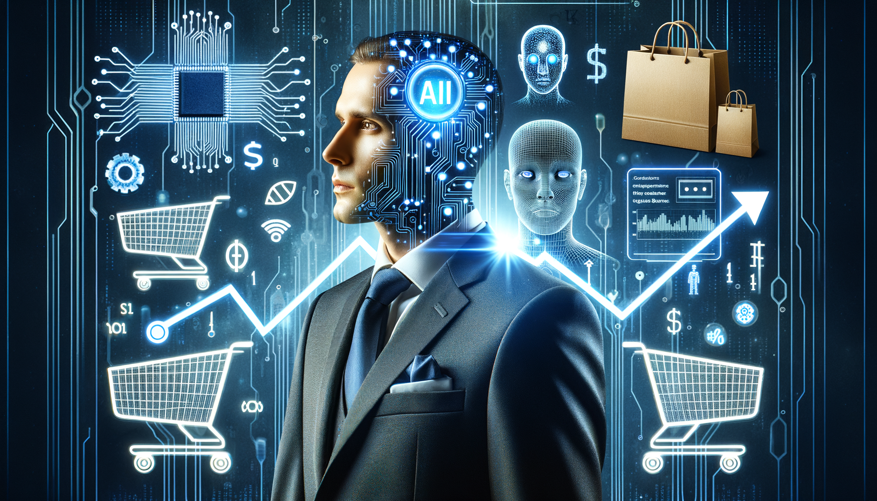 AI, High-Intent Buyers