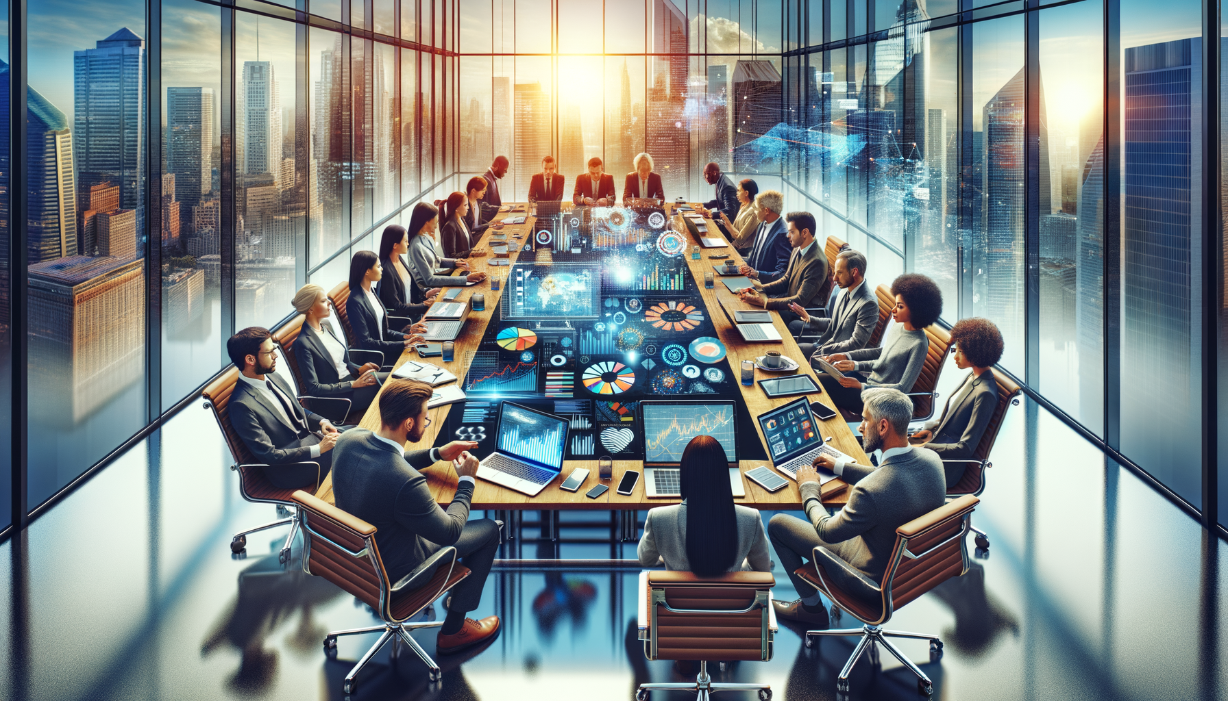 Internet Marketing Strategies