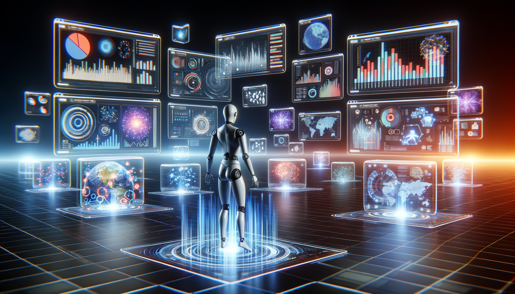 AI Transforming E-Commerce Marketing