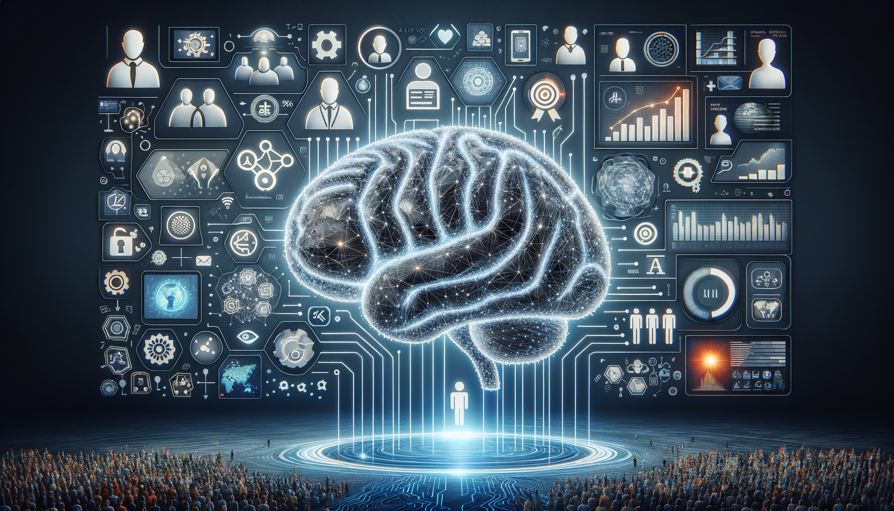 AI Improves Customer Retention