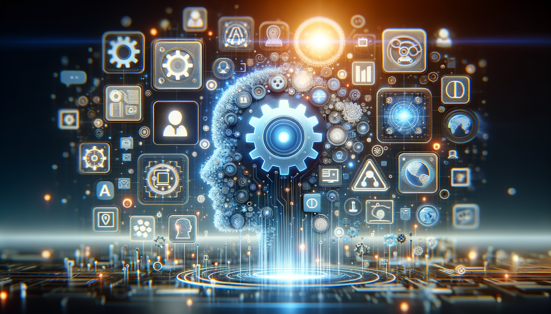 AI for Smarter Website UX Design