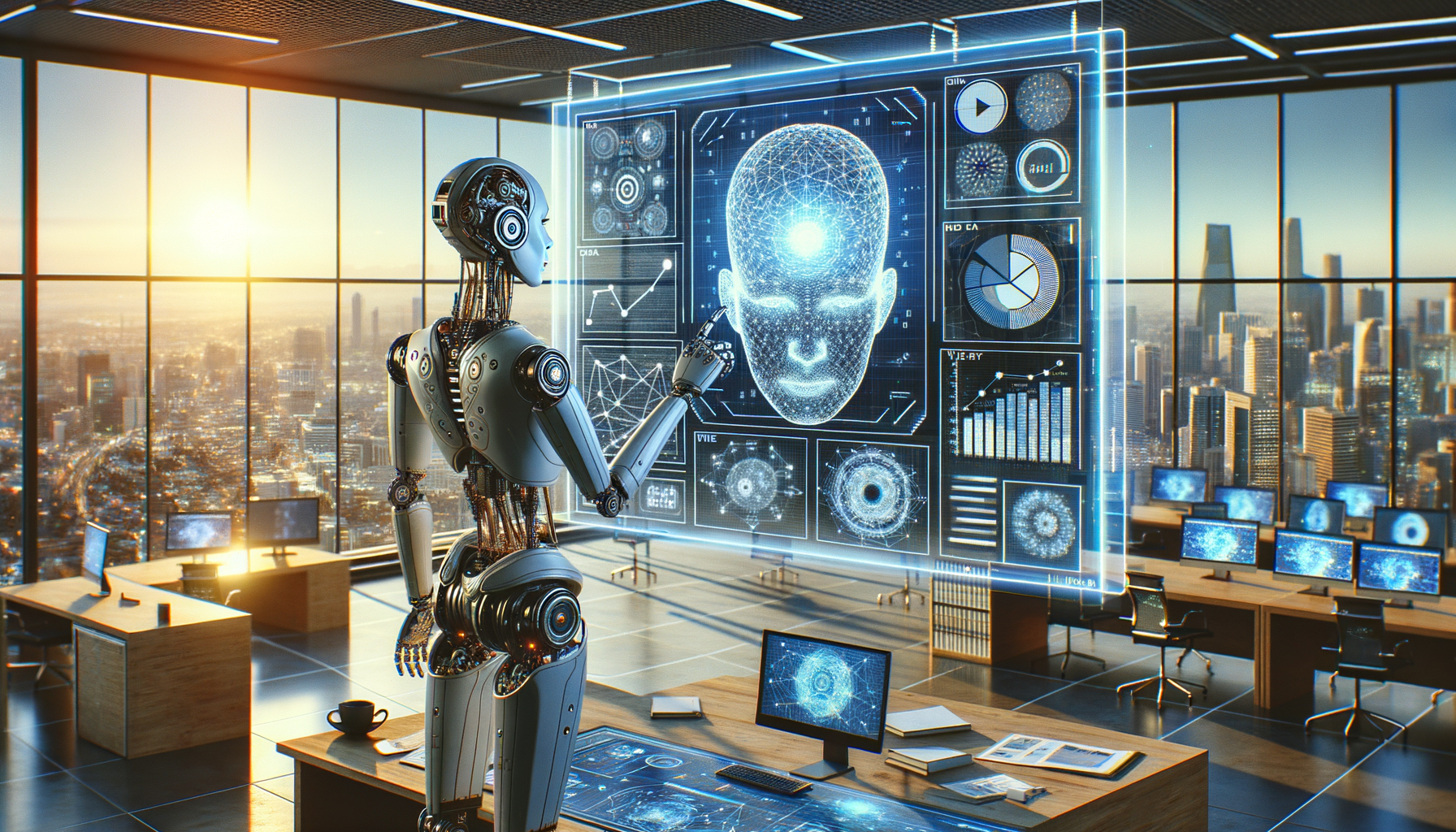 AI Transforming Video Marketing