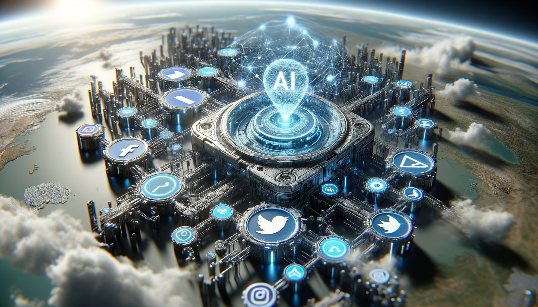 AI, Influencer Marketing
