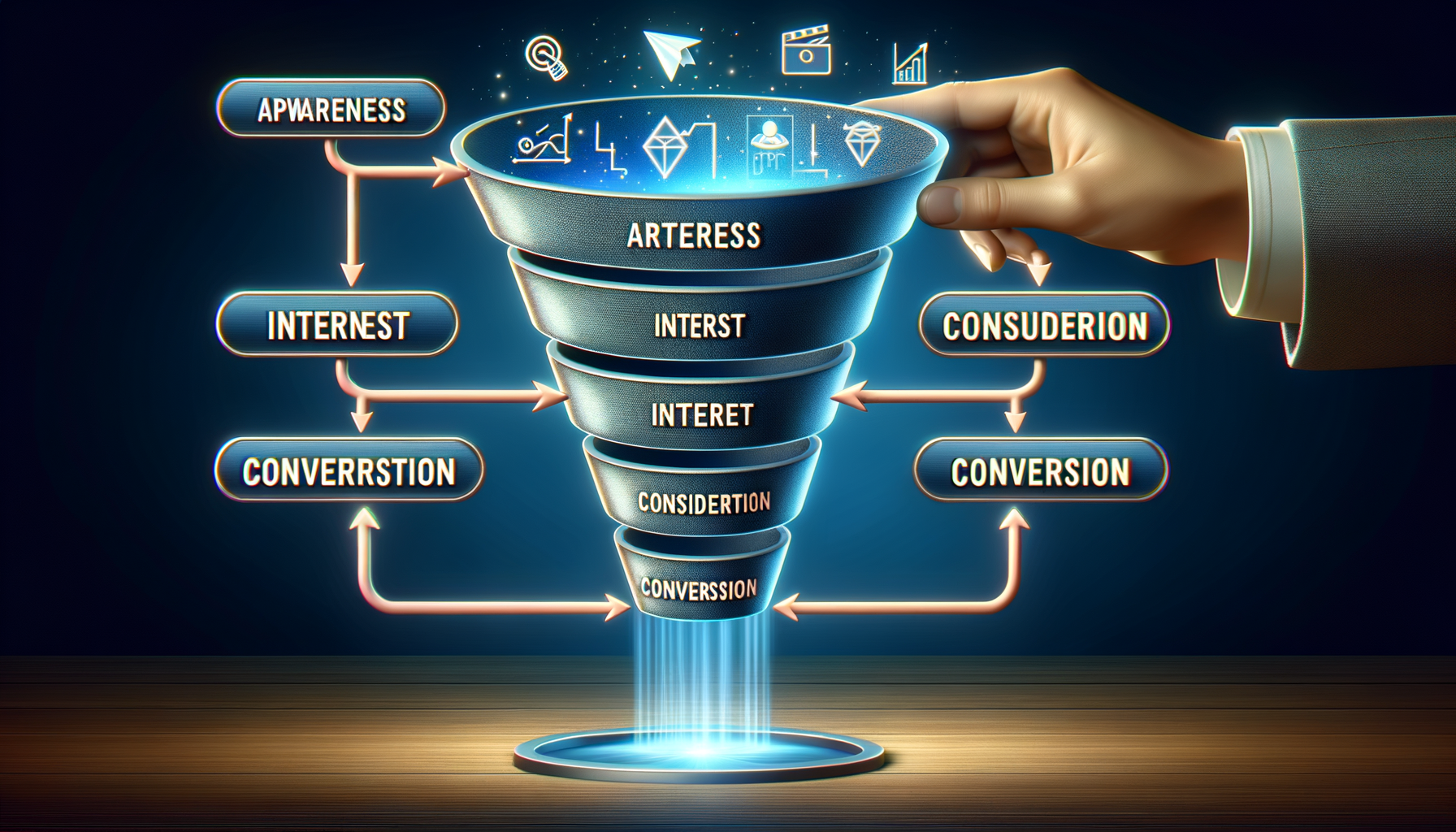 Marketing Funnels
