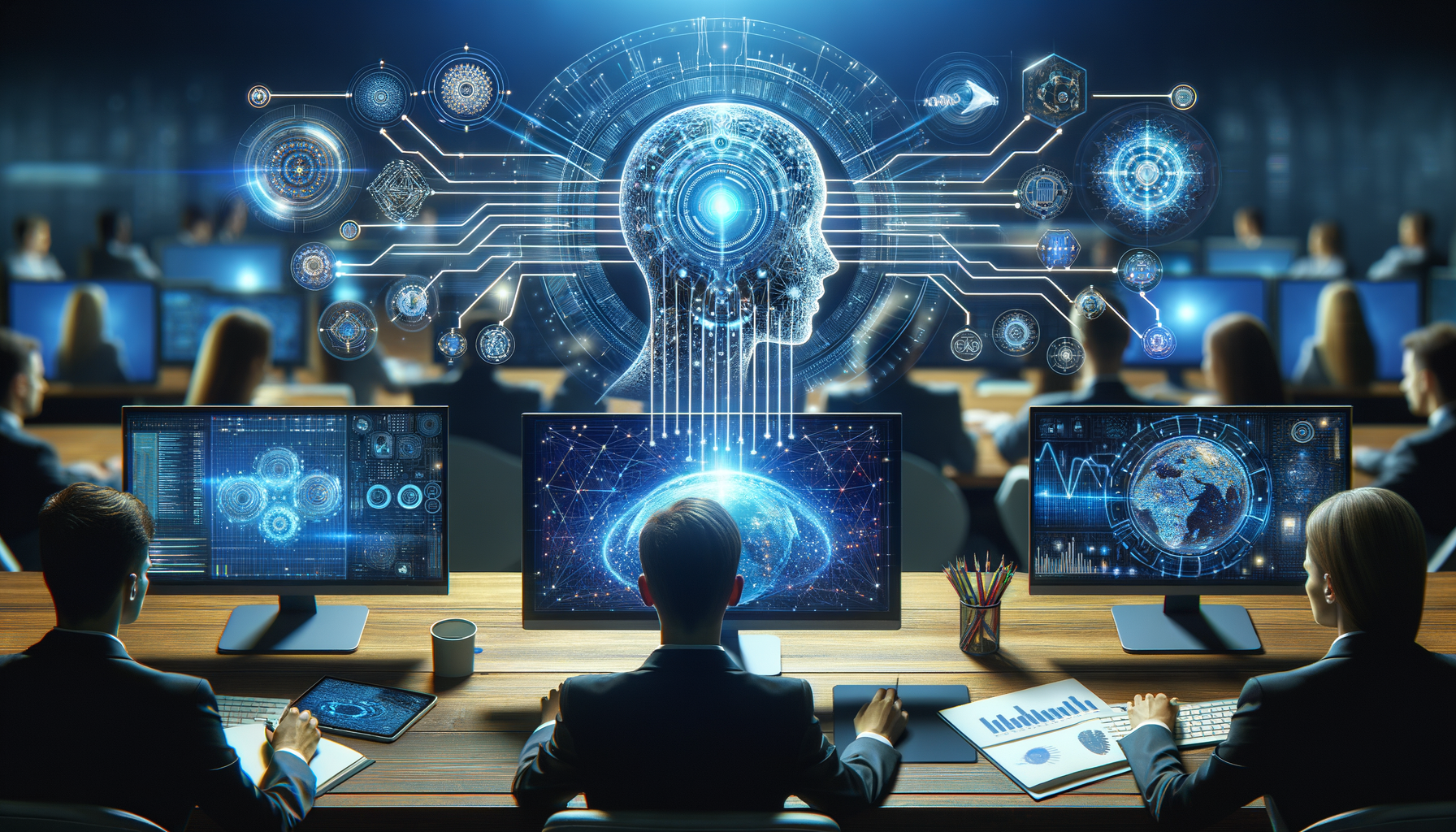 Photo AI Reshaping Internet Marketing