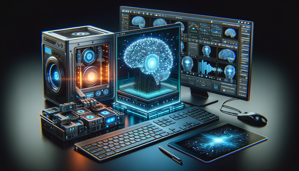 Photo AI Content Editing Tips