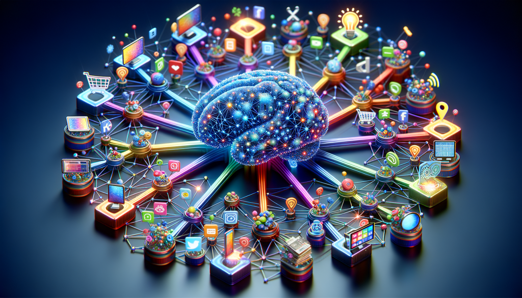 Photo AI Reshaping Internet Marketing