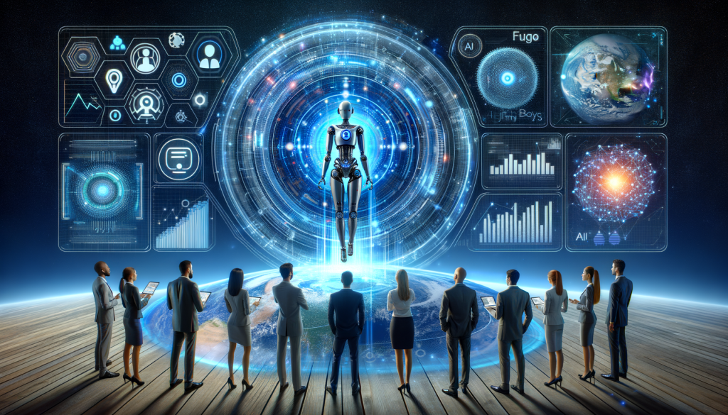 Photo AI, High-Intent Buyers