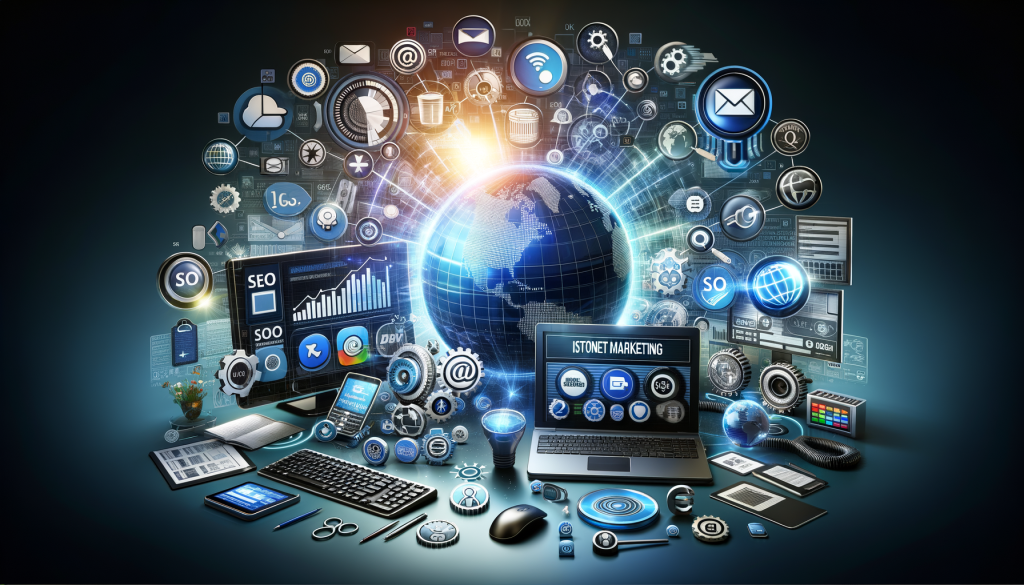 Photo Internet Marketing Strategies