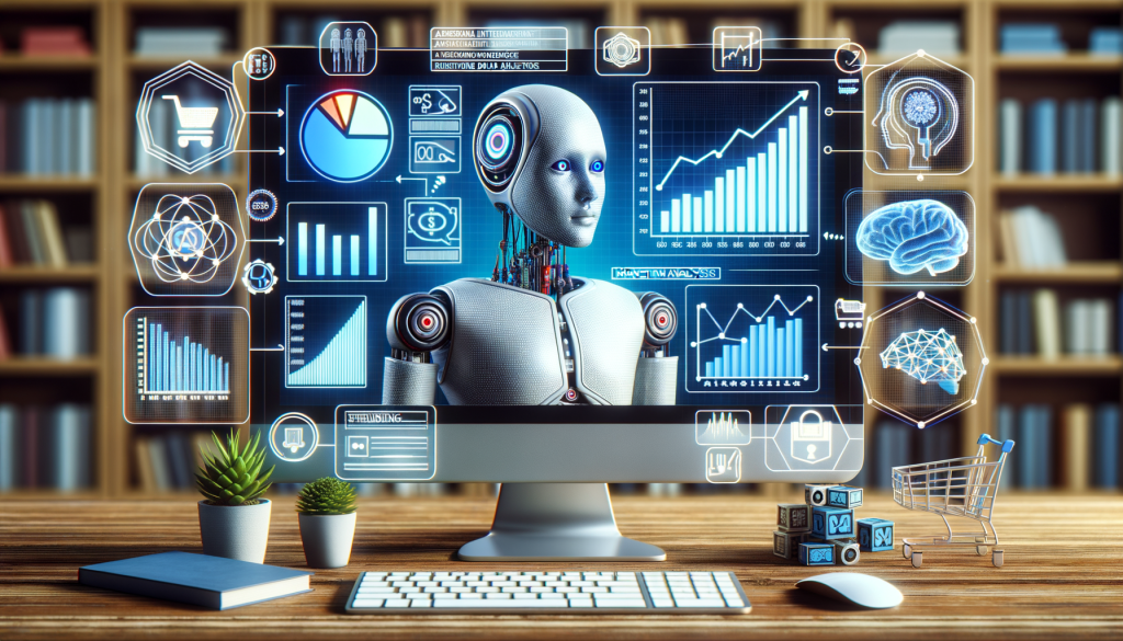 Photo AI Transforming E-Commerce Marketing