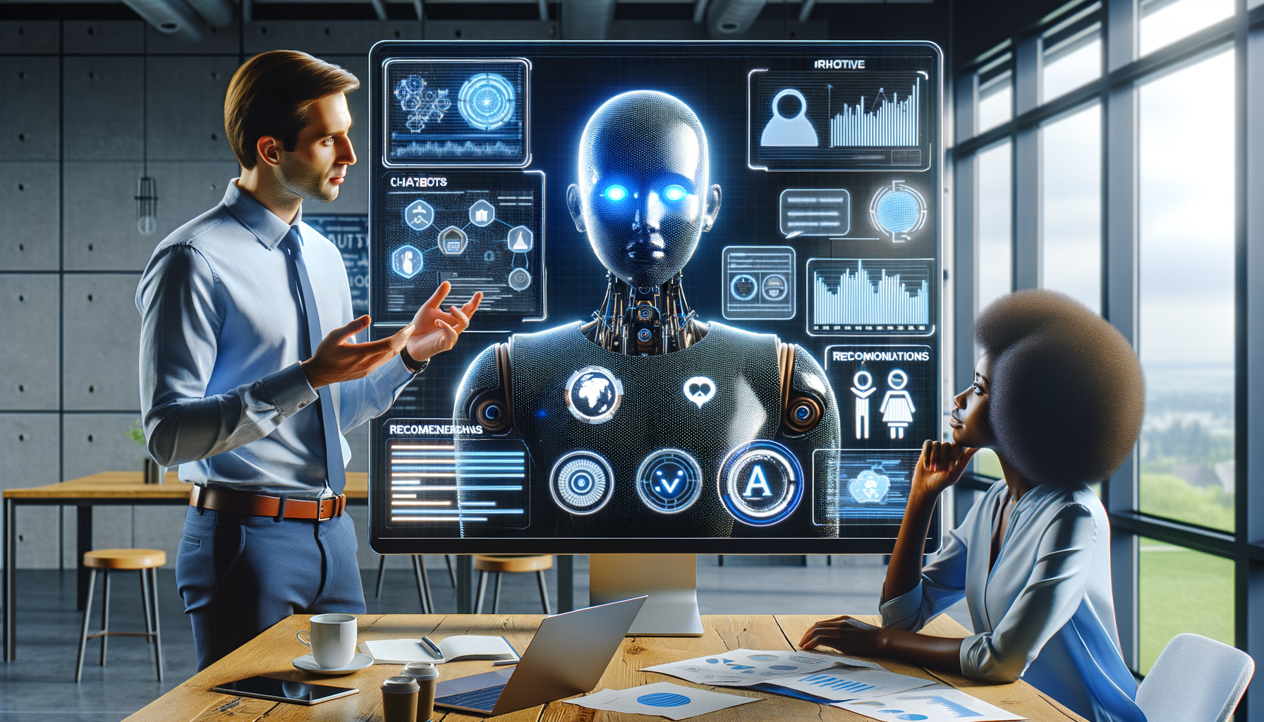 Photo AI Transforming E-Commerce Marketing