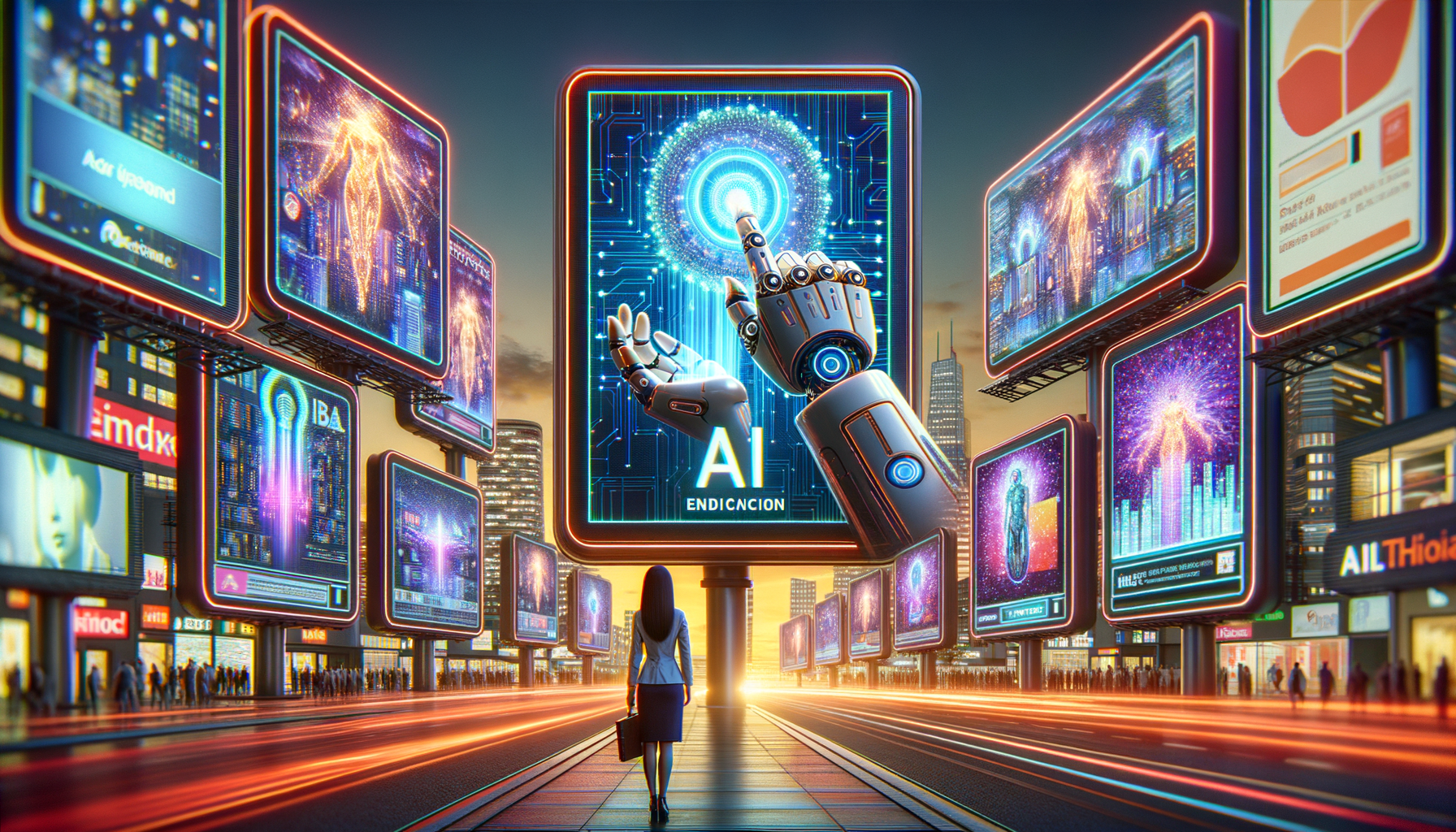 Photo AI for Smarter Paid Ads