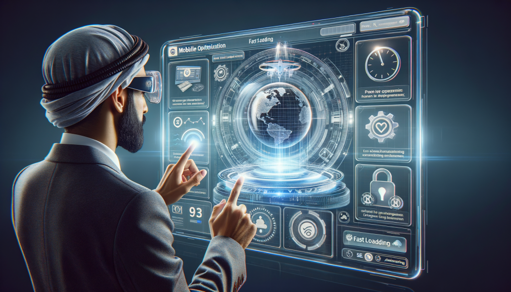 Photo Website Optimization