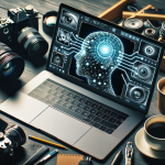 Photo AI, blog content