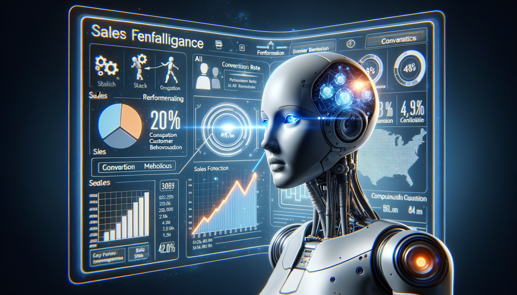 Photo AI, Sales Funnel, Performance