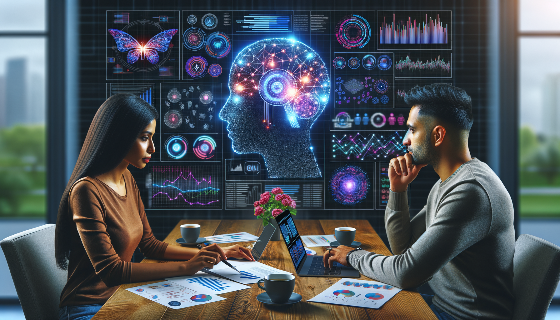 Photo AI Marketing Tools